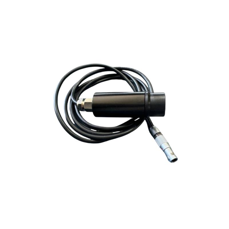 customized EMAT probe