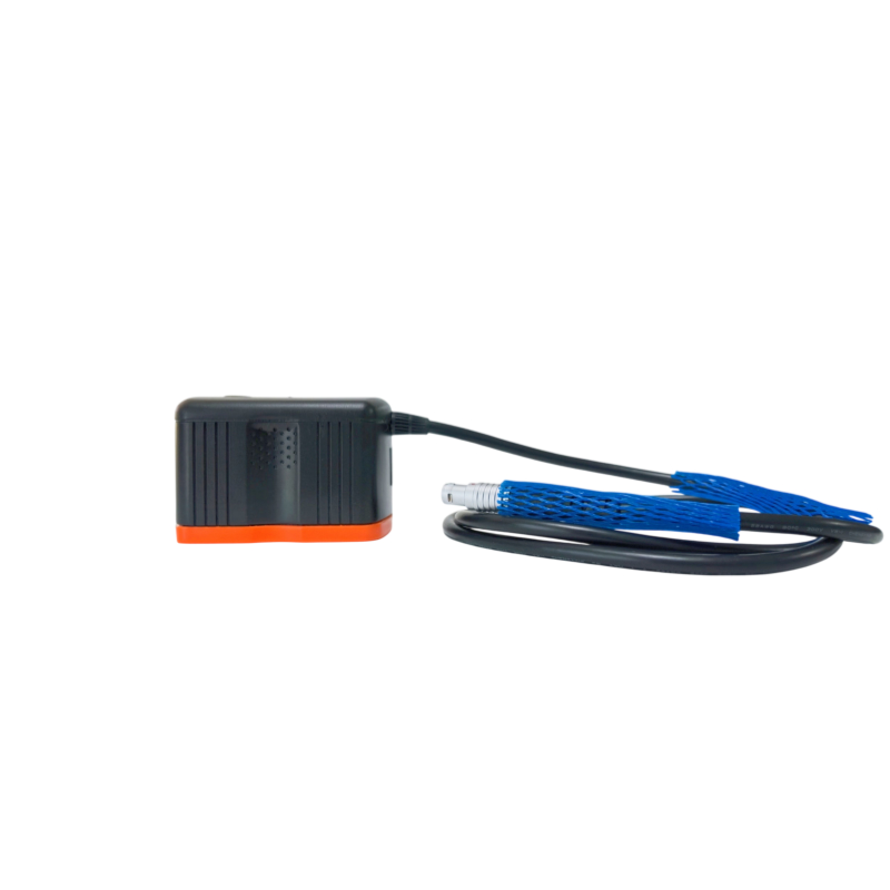 Pulsed Eddy Current Probe